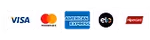 Formas de pagamento