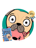 Diário de um Pug