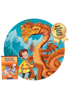 Dragon Masters