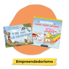 Livros sobre Empreendedorismo