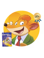 Geronimo Stilton