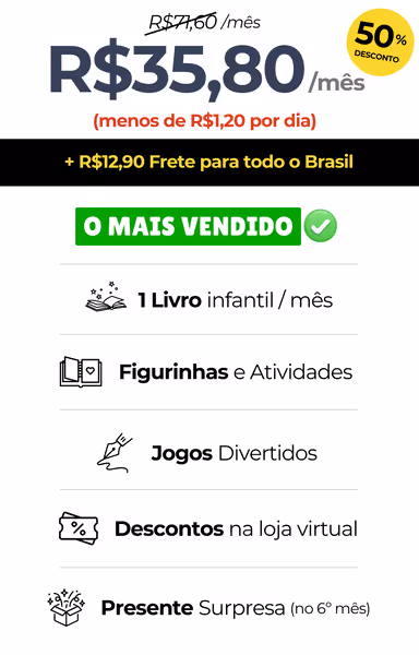 PLANO COMPLETO Anual