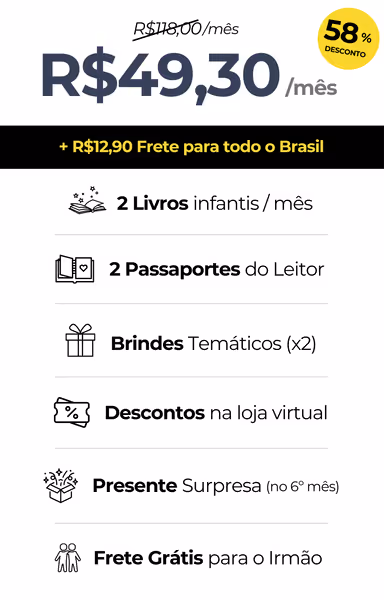 PLANO DUPLO Anual