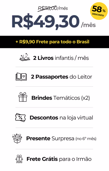 PLANO DUPLO Anual