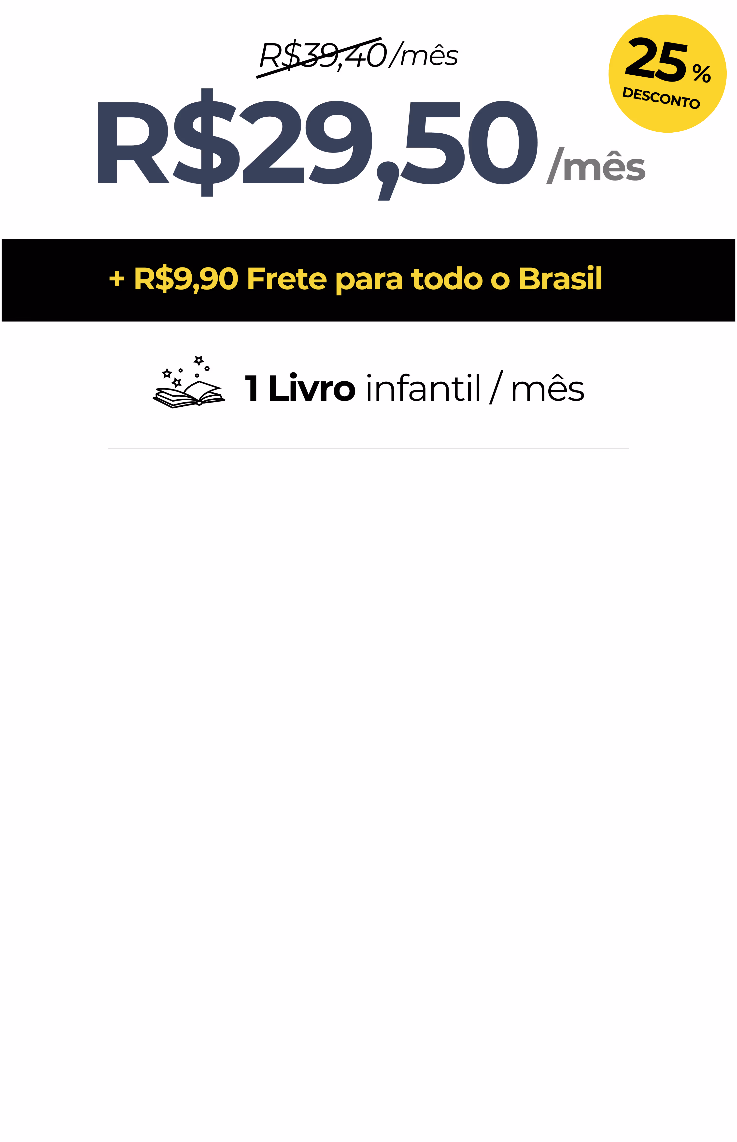 PLANO SIMPLES Semestral