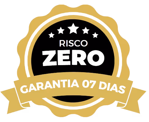 Risco Zero na Compra